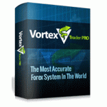 Vortex Trader PRO EA